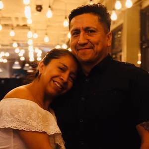 Meet your Posher, William